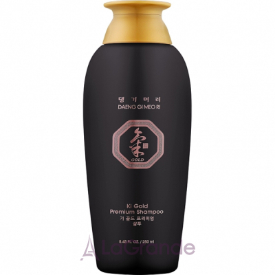 Daeng Gi Meo Ri Ki Gold Premium Shampoo ������� ����������� ��� ����� � ���������� ����������
