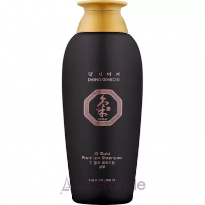 Daeng Gi Meo Ri Ki Gold Premium Shampoo ������� ����������� ��� ����� � ���������� ����������