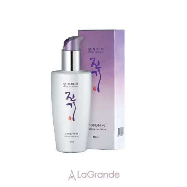 Daeng Gi Meo Ri Herbal Hair Therapy Serum ����������������� ��������� ��� �����