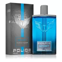 Police Sport ��������� ����