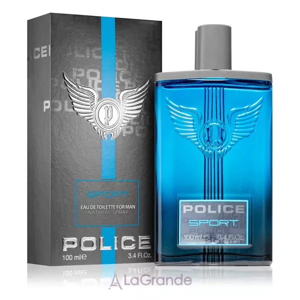 Police Sport ��������� ����