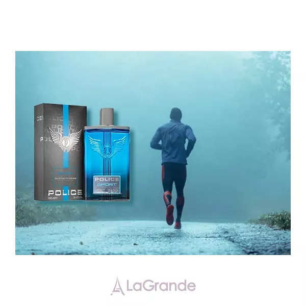 Police Sport ��������� ����