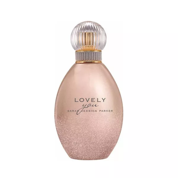 Sarah Jessica Parker Lovely You ����������� ����