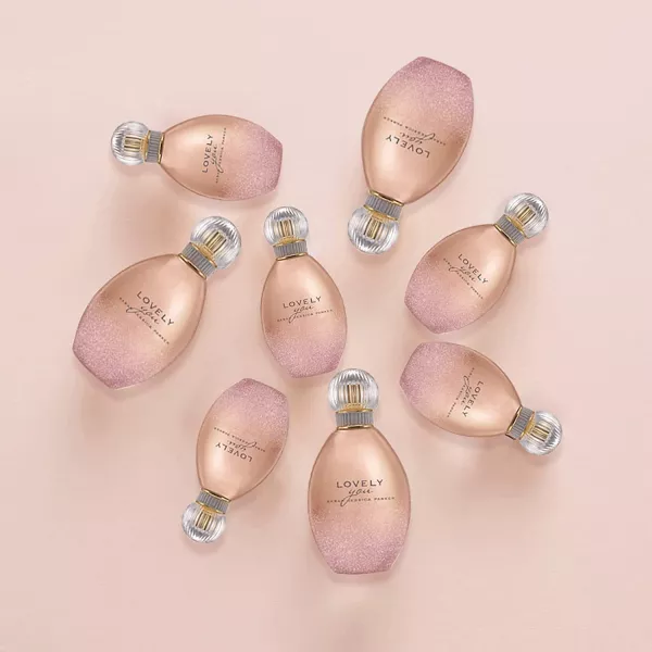 Sarah Jessica Parker Lovely You ����������� ����