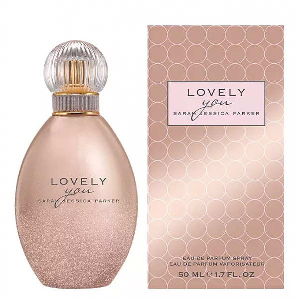 Sarah Jessica Parker Lovely You ����������� ����