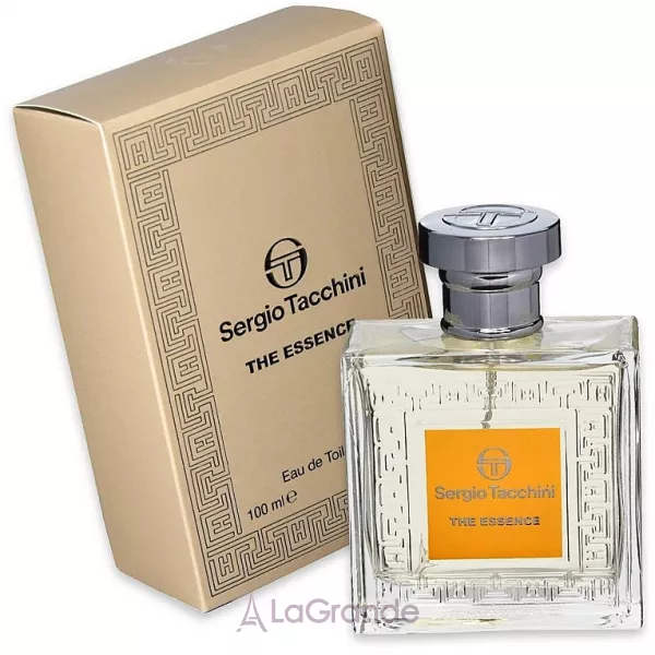 Sergio Tacchini The Essence ��������� ����