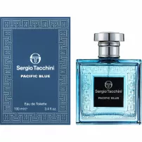 Sergio Tacchini Pacific Blue ��������� ����