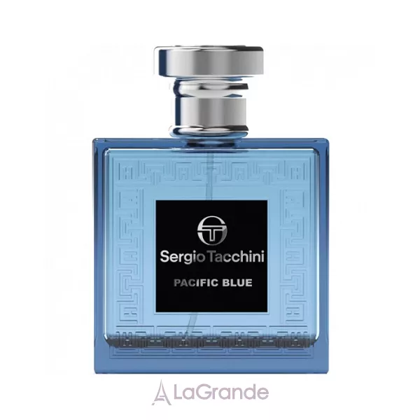 Sergio Tacchini Pacific Blue ��������� ����