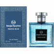 Sergio Tacchini Pacific Blue 100ml