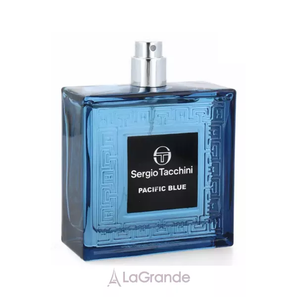 Sergio Tacchini Pacific Blue ��������� ���� (������)
