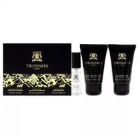 Trussardi Uomo Trussardi 2011 ���� (�������� ���� 10 �� + ���� ��� ���� 30 �� + ������� ���� ������ 30 ��)