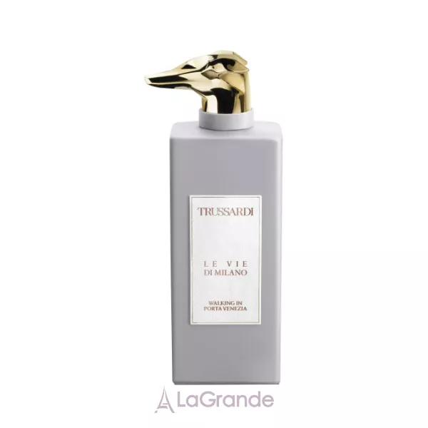 Trussardi Le Vie Di Milano Walking in Porta Venezia ��������������� ���� (������)