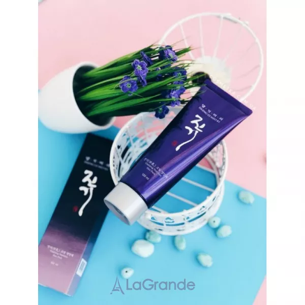 Daeng Gi Meo Ri Vitalizing Nutrition Hair Pack ����������������� ����������� ����� ��� ������������ �����