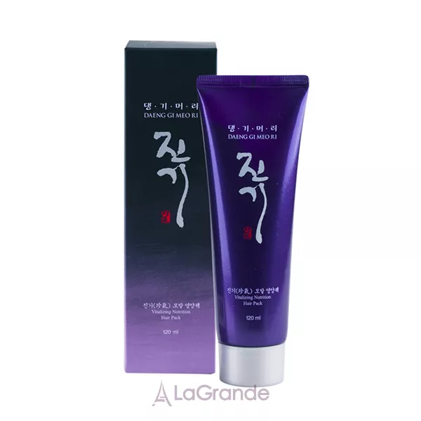Daeng Gi Meo Ri Vitalizing Nutrition Hair Pack ����������������� ����������� ����� ��� ������������ �����