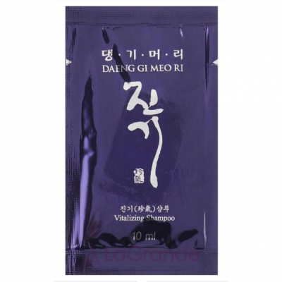 Daeng Gi Meo Ri Vitalizing Shampoo   ()