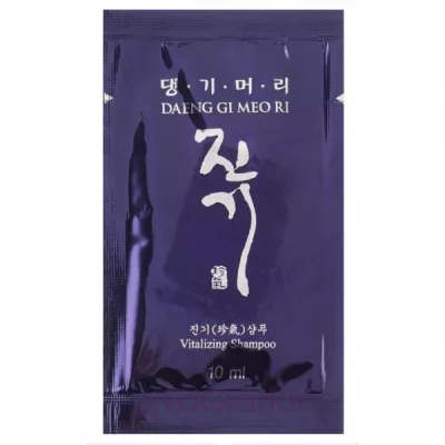 Daeng Gi Meo Ri Vitalizing Shampoo   ()