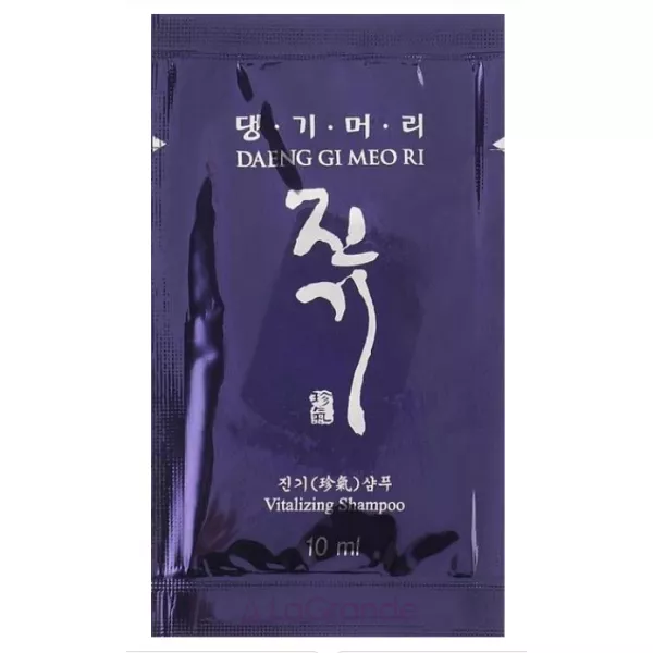Daeng Gi Meo Ri Vitalizing Shampoo �������������� ������� (�������)