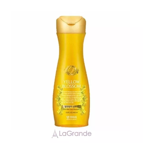 Daeng Gi Meo Ri Yellow Blossom Shampoo ������� ������ ��������� ����� ��� ���������