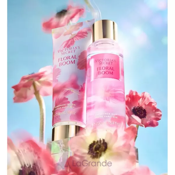 Victoria's Secret Floral Boom ������������ ����� ��� ���