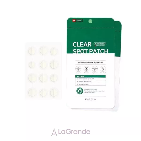 Some By Mi Clear Spot Patch ����� �� ������