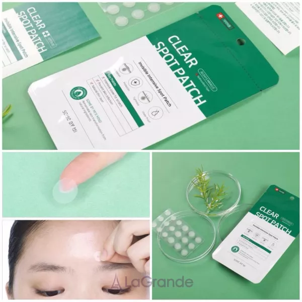 Some By Mi Clear Spot Patch ����� �� ������