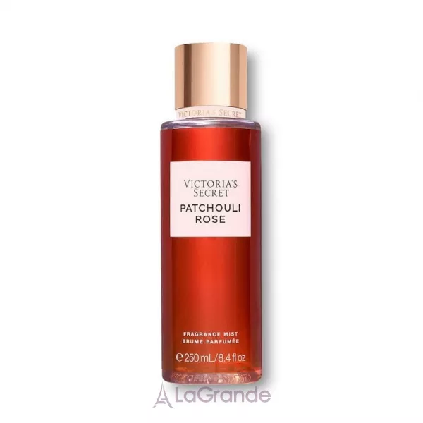 Victoria's Secret Patchouli Rose ��������������� ����� ��� ����