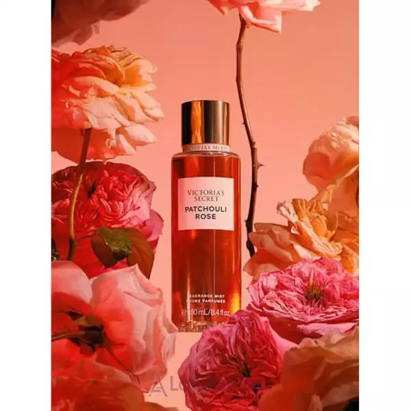 Victoria's Secret Patchouli Rose ��������������� ����� ��� ����