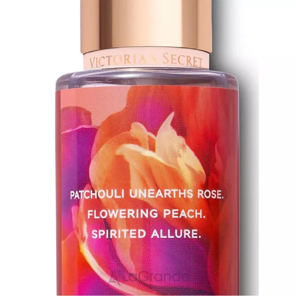 Victoria's Secret Patchouli Rose ��������������� ����� ��� ����