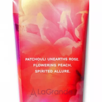 Victoria's Secret Patchouli Rose    