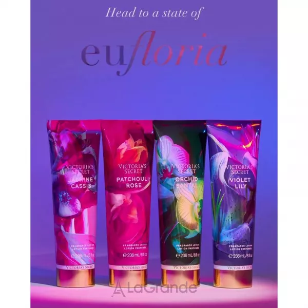 Victoria's Secret Patchouli Rose ��������������� ������ ��� ����