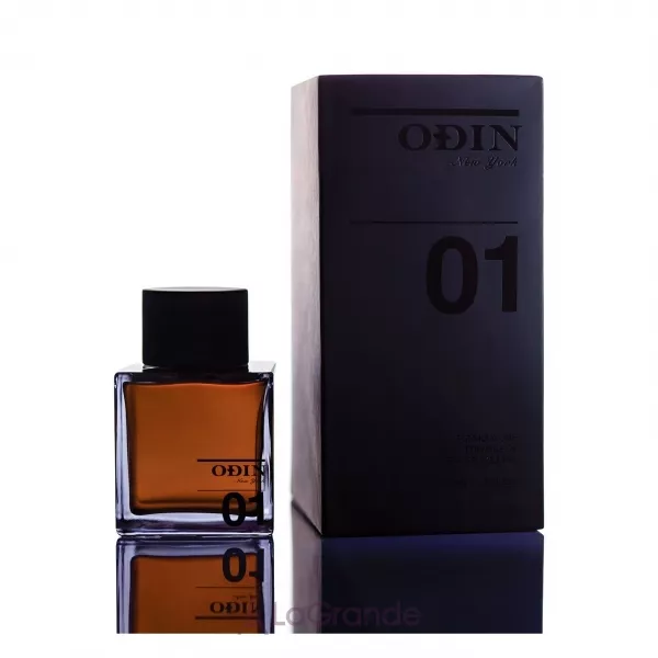 Odin 01 Nomad (Sunda) ����������� ����