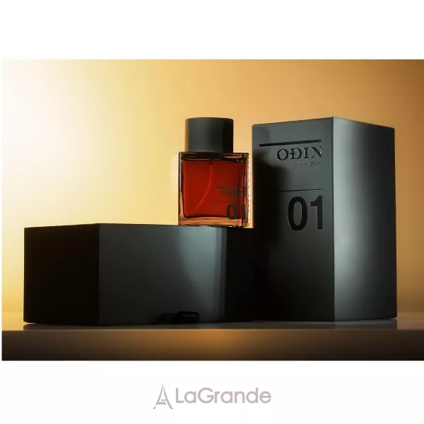 Odin 01 Nomad (Sunda) ����������� ����
