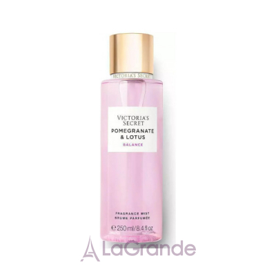 Victoria`s Secret  Pomegranate & Lotus    