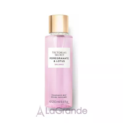 Victoria`s Secret  Pomegranate & Lotus    