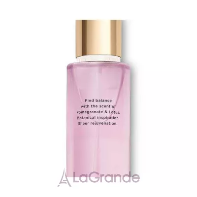 Victoria`s Secret  Pomegranate & Lotus    