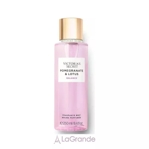 Victoria`s Secret  Pomegranate & Lotus ��������������� ����� ��� ����