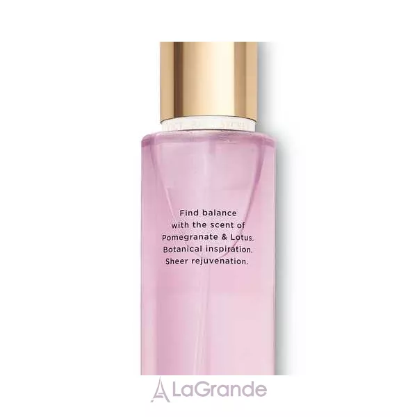 Victoria`s Secret  Pomegranate & Lotus ��������������� ����� ��� ����