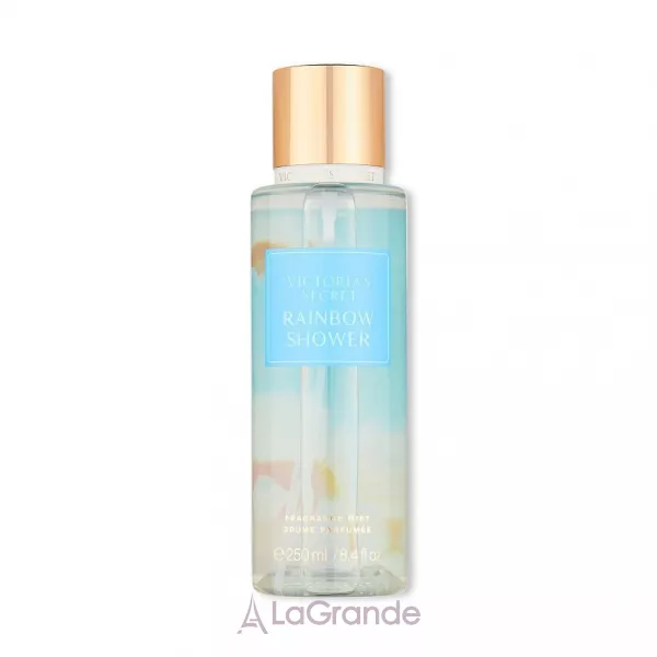 Victoria's Secret Rainbow Shower ��������������� ����� ��� ����