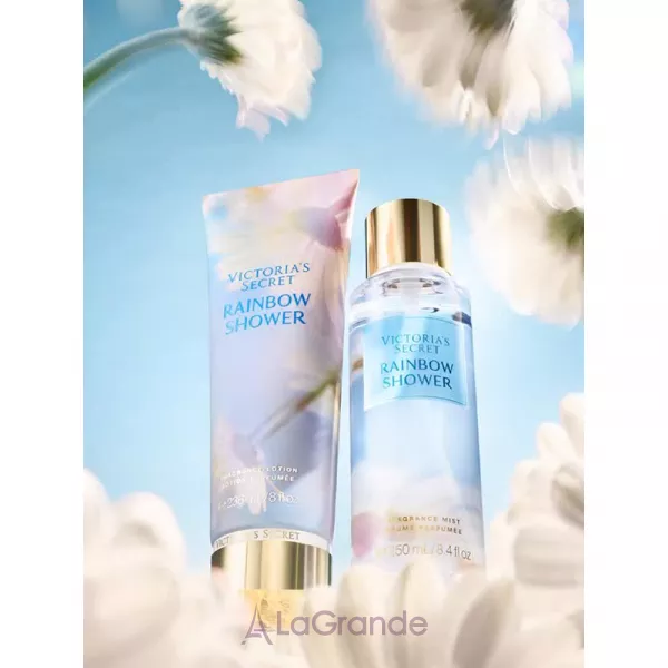 Victoria's Secret Rainbow Shower ��������������� ������ ��� ����