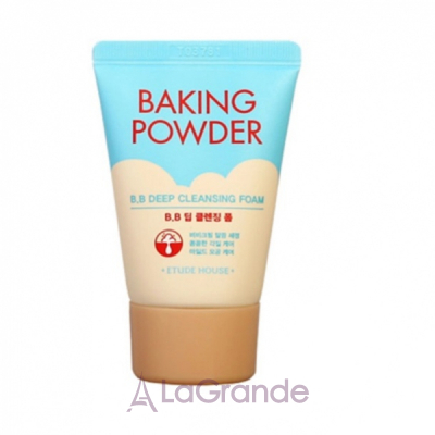 Etude House  Baking Powder B.B Deep Cleansing Foam ϳ    ()