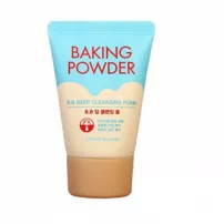 Etude House  Baking Powder B.B Deep Cleansing Foam ϳ��� ��� ��������� �������� (���)