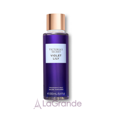 Victoria's Secret Violet Lily    