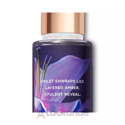 Victoria's Secret Violet Lily    