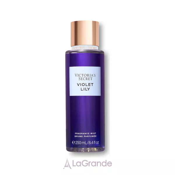 Victoria's Secret Violet Lily ��������������� ����� ��� ����