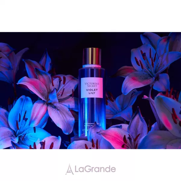 Victoria's Secret Violet Lily ��������������� ����� ��� ����