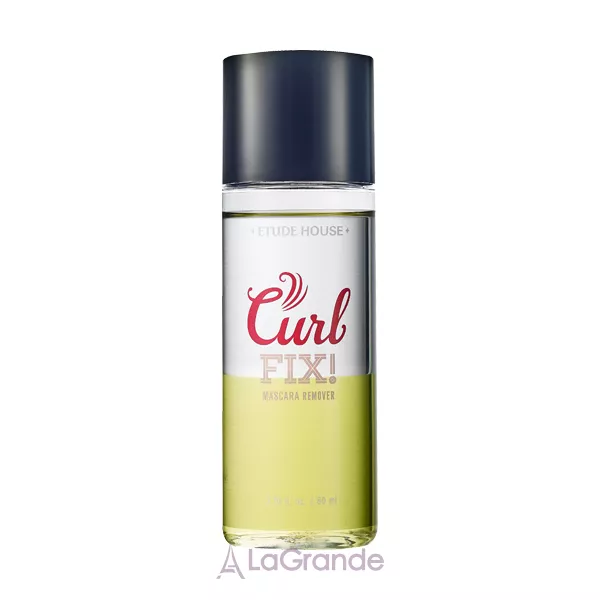 Etude House Curl Fix Mascara Remover �������� ��� ������ ������� � ����, ���� � ���