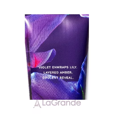 Victoria's Secret Violet Lily    