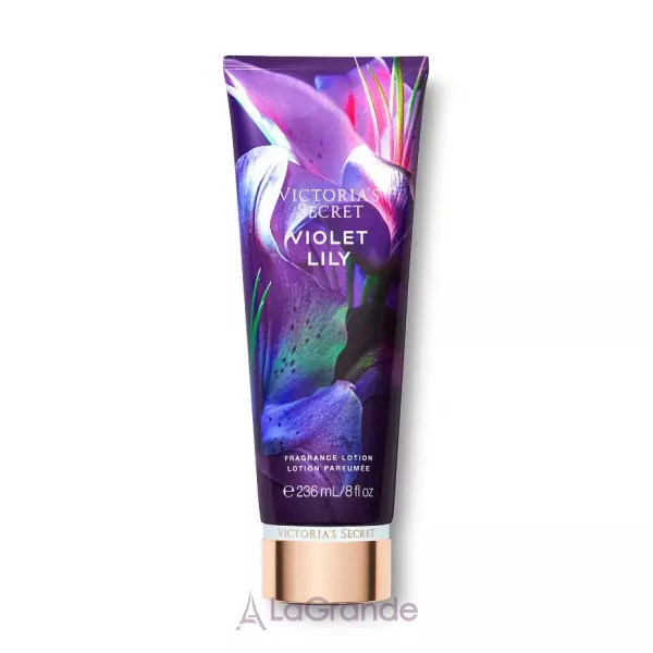 Victoria's Secret Violet Lily ������������ ������� ��� ���
