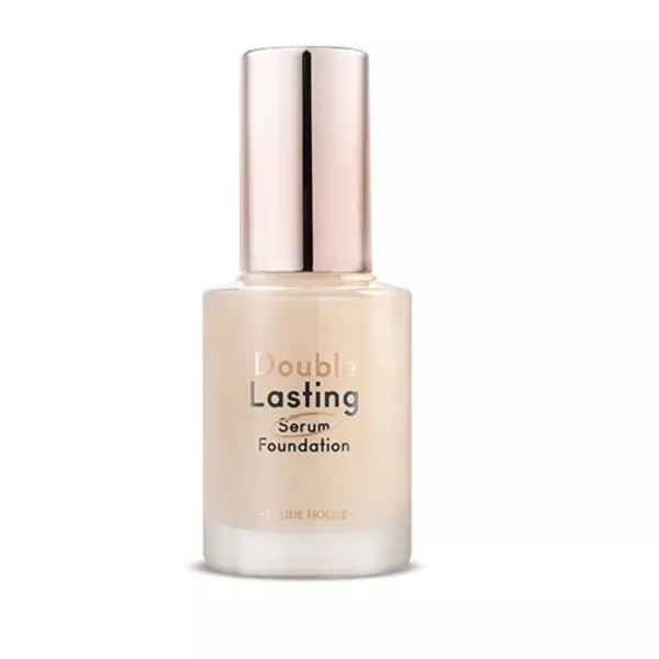 Etude House Double Lasting Serum Foundation ����� �������� ������ � ������� �������