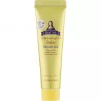 Etude House Real Art Cleansing Oil Balm ��������� �������-����� ��� ������ �������